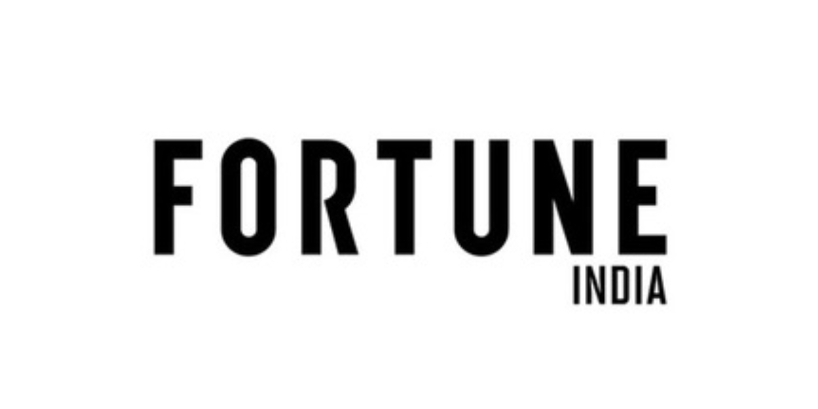 Fortune India Logo